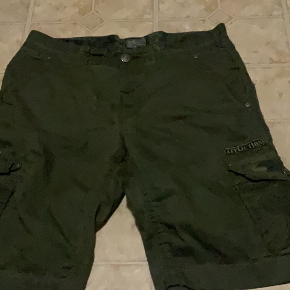 Used